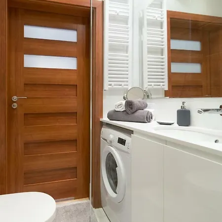 Exclusive City Centre Krakau