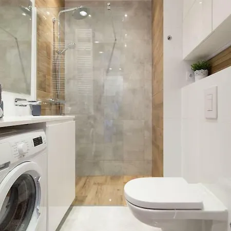 Exclusive City Centre Apartment