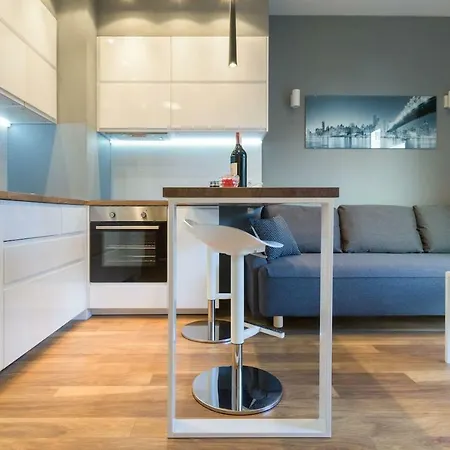 Apartment Exclusive City Centre