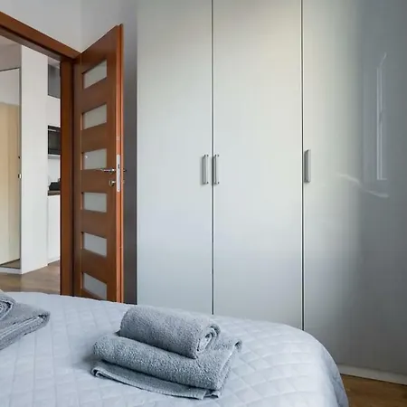 Exclusive City Centre Apartment *
