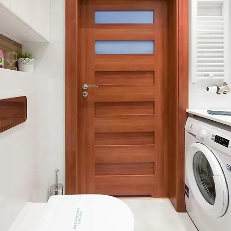 Apartment Exclusive City Centre Krakau